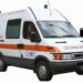 Bordurile pun piedici Ambulanţei
