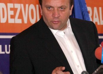 „Produs în Bucovina”, vîndut în mall-uri