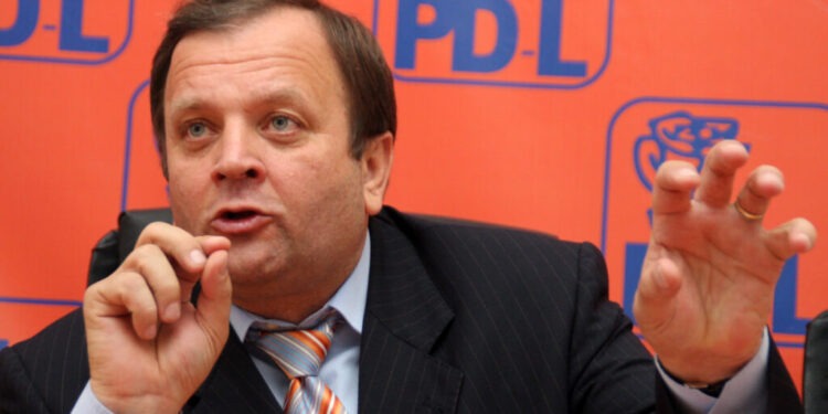 Francezii de la CJ Suceava