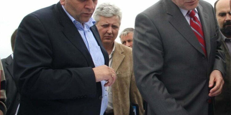 Bani pentru drumul Argel-Moldoviţa