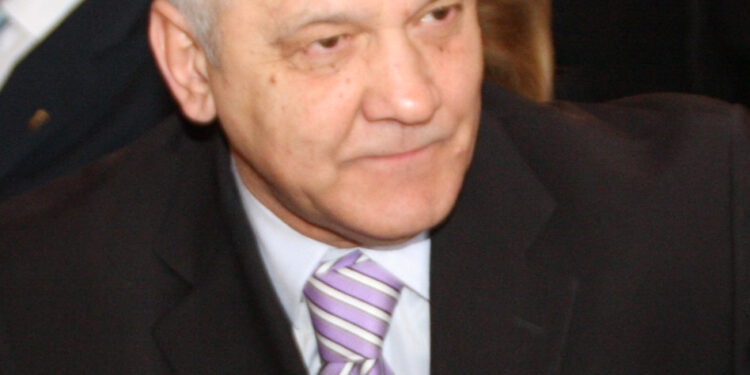 Sprijin „italian” pentru liderul liberal