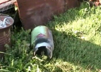 Bărbat din Dumbrăveni mort în incendiu
