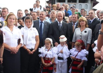 „Să trăiţi bine!”, varianta Prislop 2009