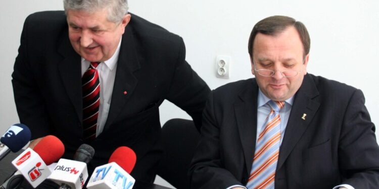 Gheorghe Flutur nu vrea PSD-ul în conducerea CJ