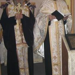 Unul dintre preoţii Mihoc din Sfîntu Ilie a murit