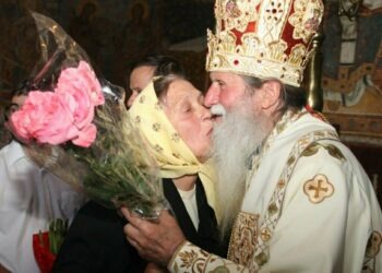 Slujbă specială în cinstea arhiepiscopului Sucevei şi Rădăuţilor