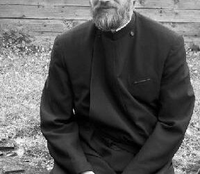 Slujbă de pomenire a preotului paroh Constantin Mihoc