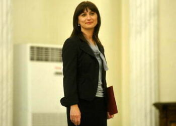Ministrul Plăcintă şi redeschiderea Taberei Bucşoaia