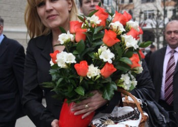 Înaltul Teodosie va ţine o slujbă la Prislop