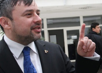 PD-L Suceava, supărat pe MAI