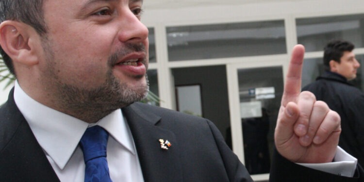 PD-L Suceava, supărat pe MAI