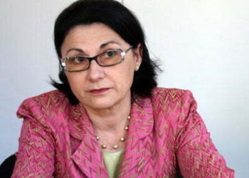 Ecaterina Andronescu, la şedinţa PSD Suceava