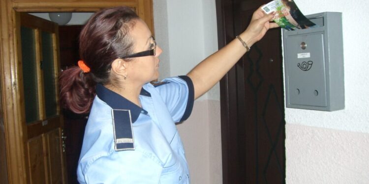 Mesaje educativ-preventive