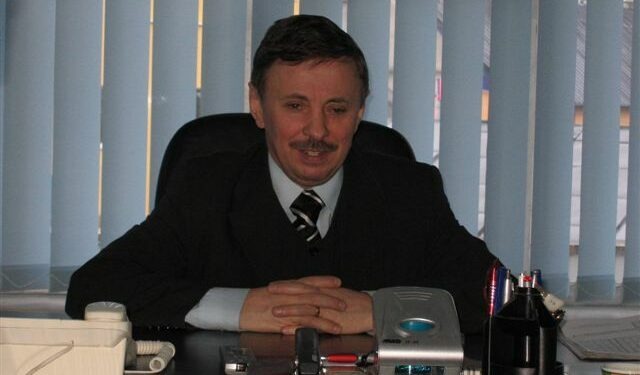 Schimbare la DSP Suceava