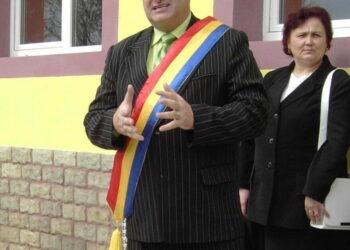 „Cupluri de aur” sărbătorite la Şcheia
