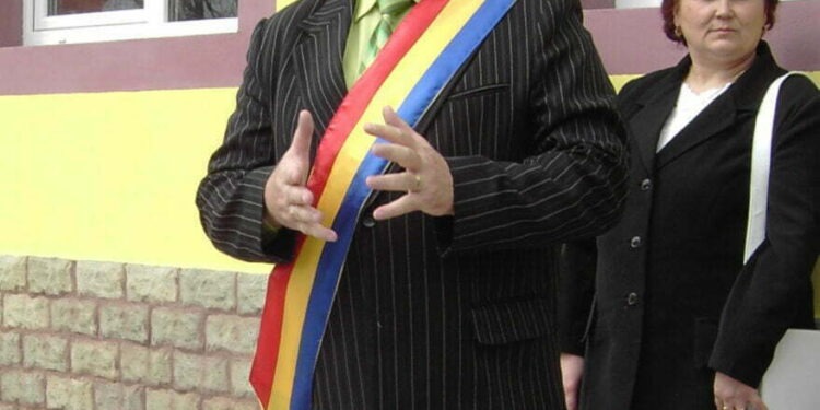 „Cupluri de aur” sărbătorite la Şcheia