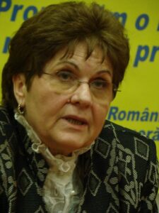 Mariana Cîmpeanu