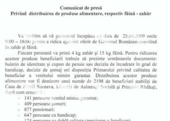 Grija faţă de alegător