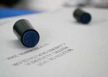„Votul multiplu înseamnă închisoare!”