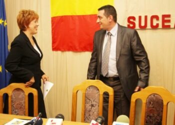 Zarojanu: „M-am întors!”