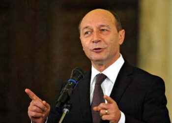 Judeţul Suceava: Băsescu 39,2%, Geoană 31,2%