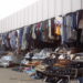 Bunuri de 250 de milioane, confiscate din Bazar