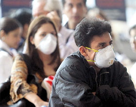 Cu virus şi fără virus