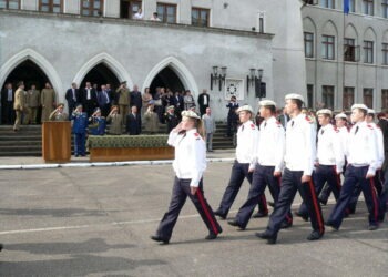Colegiul Militar din Cîmpulung a fost închis!