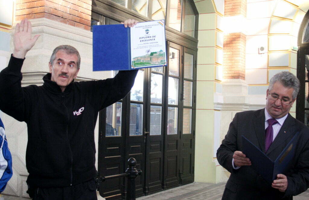10 miliarde de lei pentru handbal