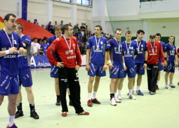 Challenge Cup: Universitatea Suceava – Burevestnik (Ucraina)