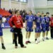 Challenge Cup: Universitatea Suceava – Burevestnik (Ucraina)