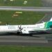 CARPATAIR a reluat zborurile de la Suceava