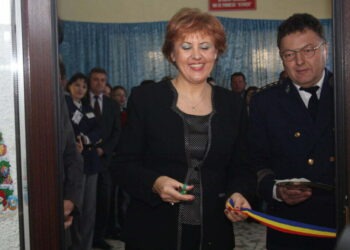Paşapoarte electronice, la Suceava