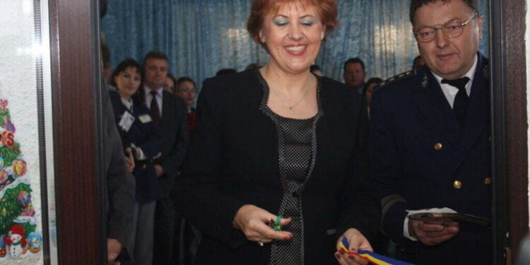 Paşapoarte electronice, la Suceava