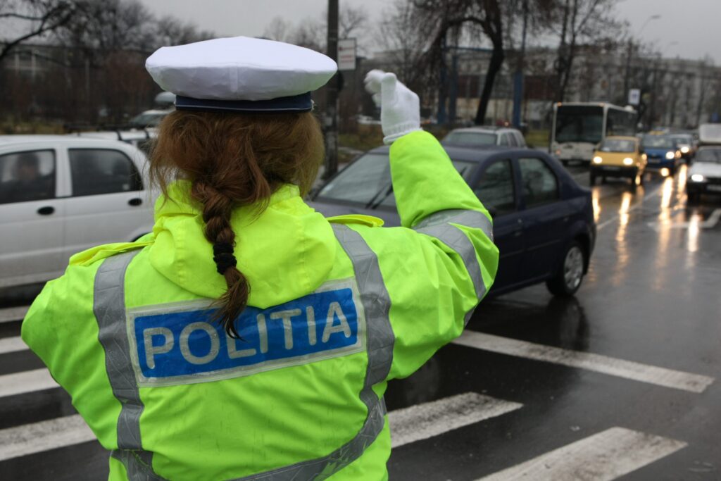 270 de autoturisme, verificate