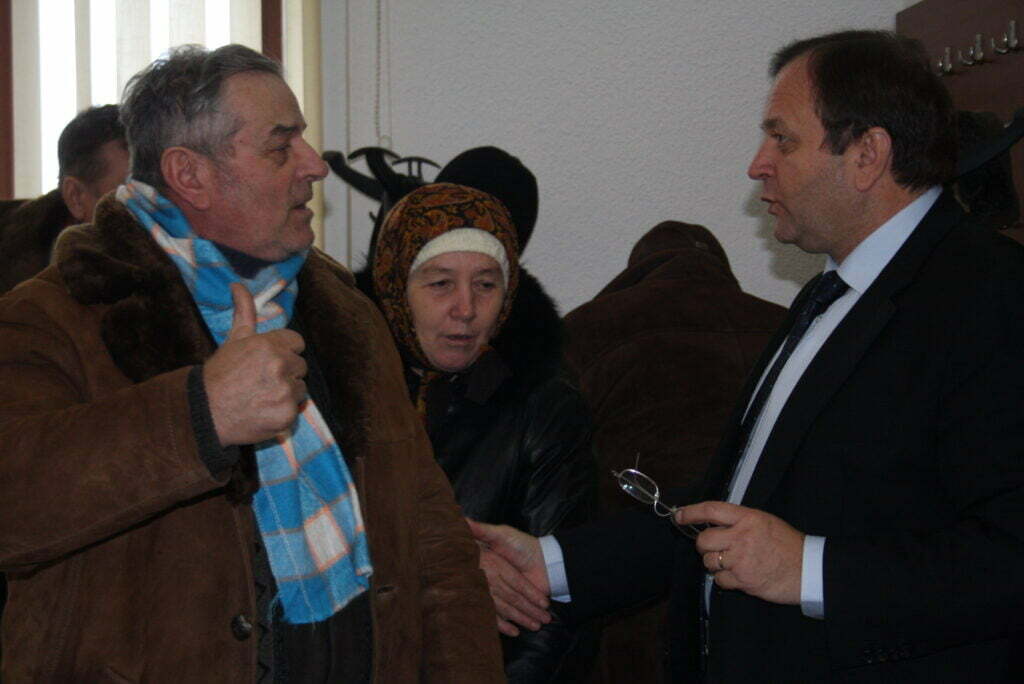 Sediu pentru Asociaţia Revoluţiei din Decembrie 1989 Suceava