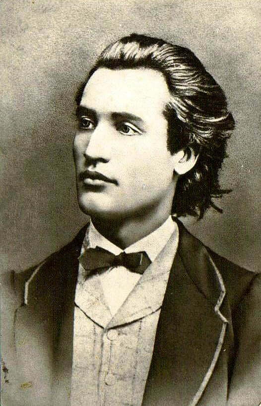 Festivalul Literar „Mihai Eminescu”