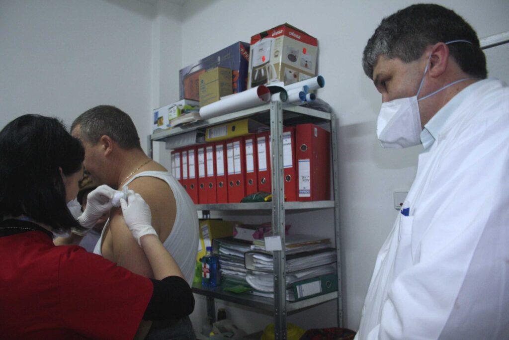 Nu s-au mai înregistrat cazuri de gripă nouă