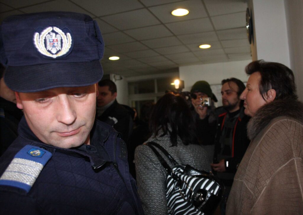 Continuă scandalul la Direcţia de Finanţe Suceava