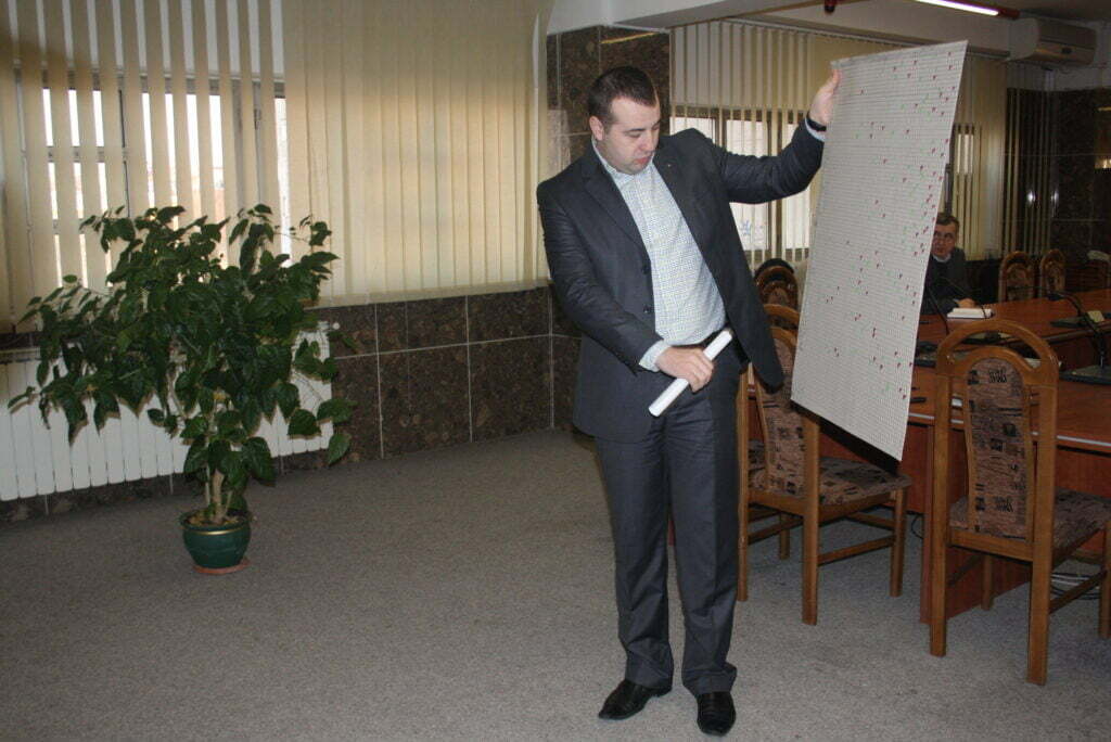 Asociaţii de proprietari, amendate