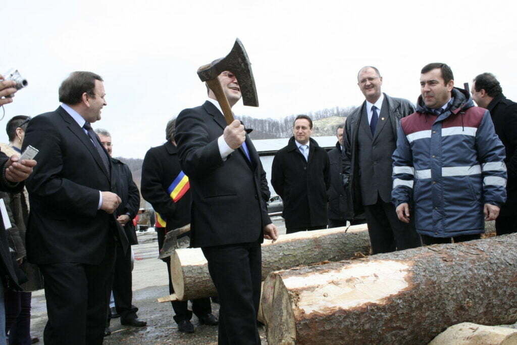 „Boculeţ în Bucovina”