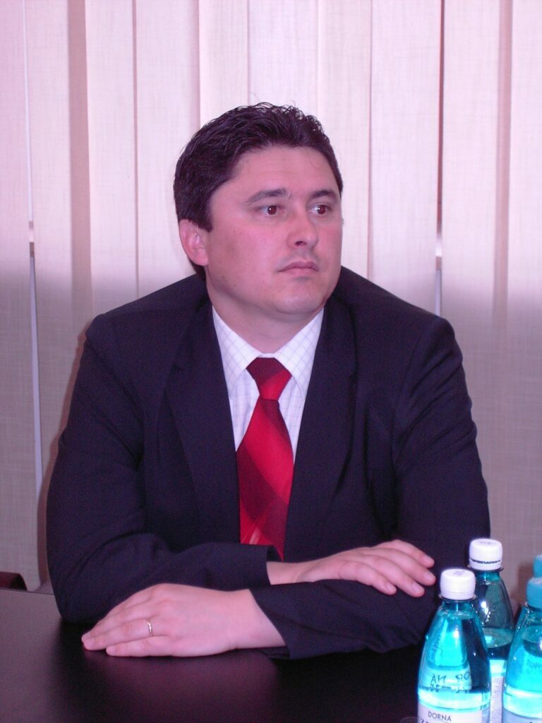 Noi sîntem români, nu poloni