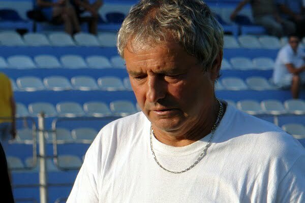 Profesorul Buzoinau comentează Mondialul la Radio Top