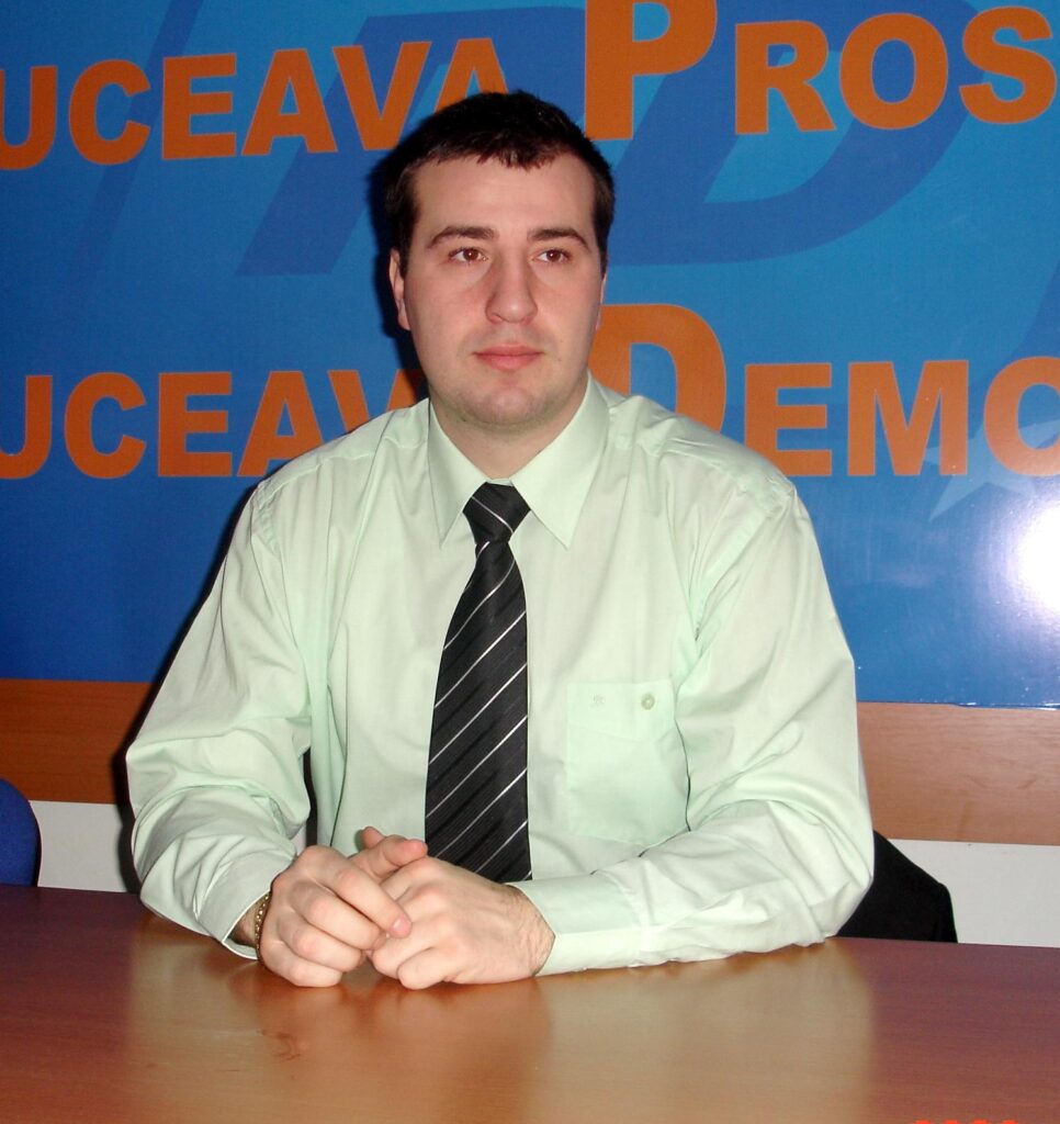 Primăria Suceava a achiziţionat bunuri de la firme care au angajate persoane cu handicap
