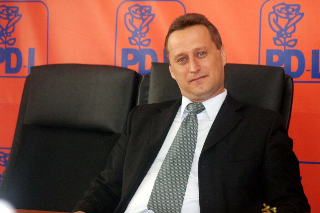 Din respect pentru PD-L, UNPR Botoşani şi-a deschis filială la Suceava