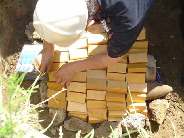 Pirotehniştii suceveni au distrus 500 de elemente de muniţie