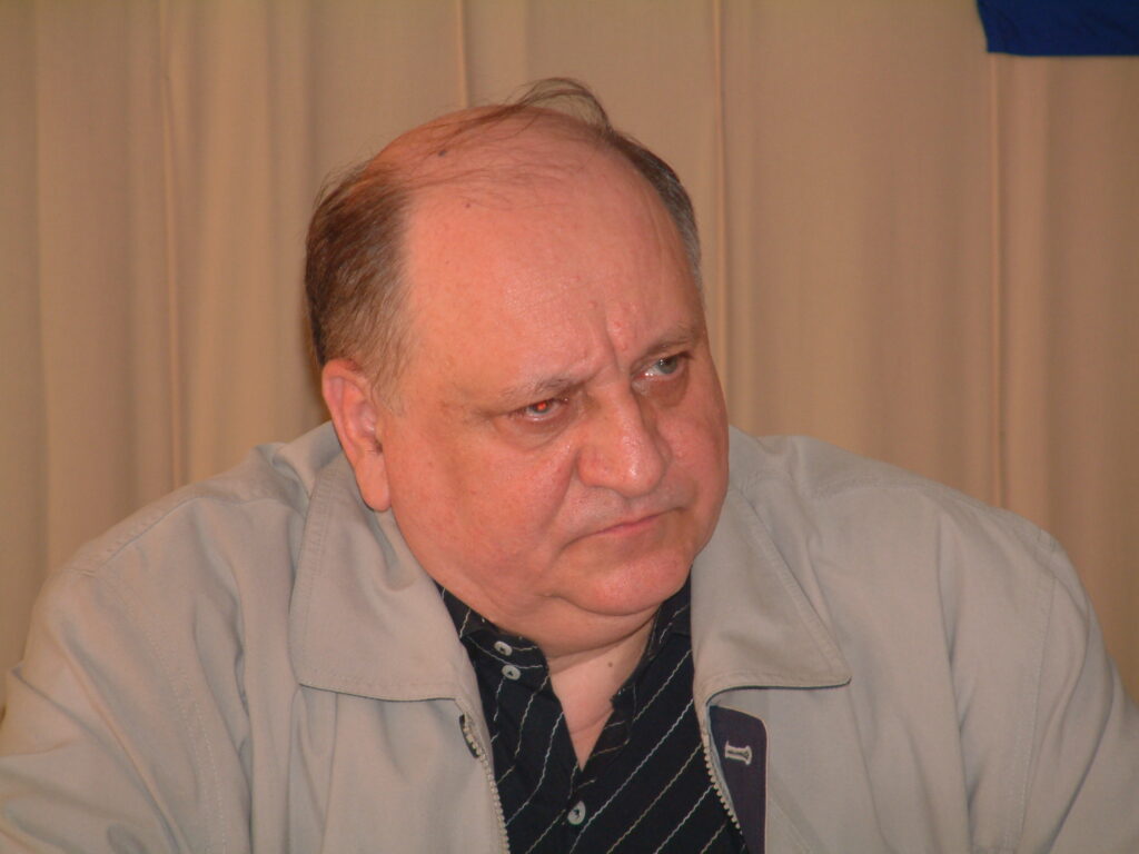 Octav Cozmîncă e bun de plată