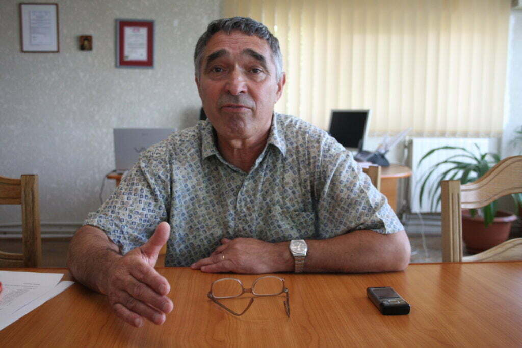 Deputatul Bălan vrea să-l trimită pe şeful Aeroportului Suceava să-şi plimbe nepoţii