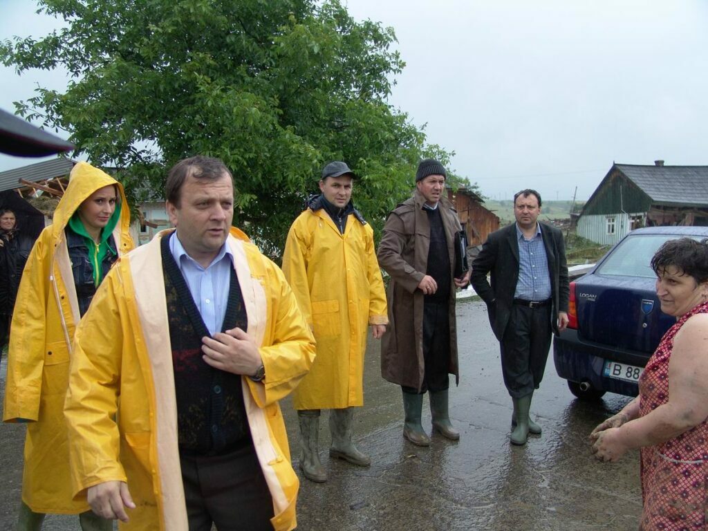 Dacă se abţinea, doar salvator rămînea