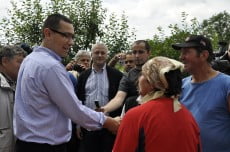 Vitor Ponta, Ovidiu Milici